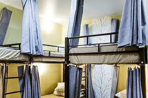 Nice hostel Crocus