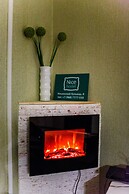 Nice hostel Crocus