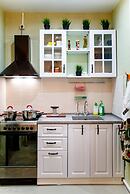 Nice hostel Crocus