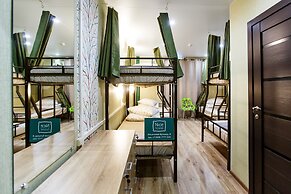 Nice hostel Crocus