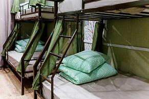 Nice hostel Crocus