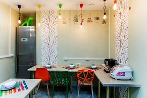 Nice hostel Crocus