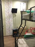 Nice hostel Crocus