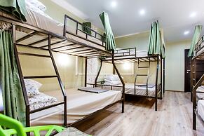 Nice hostel Crocus
