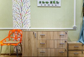 Nice hostel Crocus