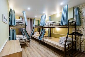 Nice hostel Crocus
