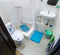 Nice hostel Crocus