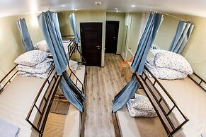 Nice hostel Crocus