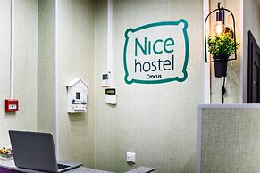 Nice hostel Crocus