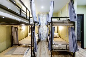 Nice hostel Crocus