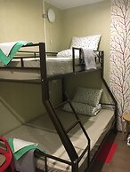 Nice hostel Crocus