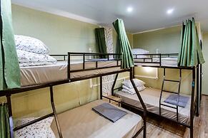 Nice hostel Crocus