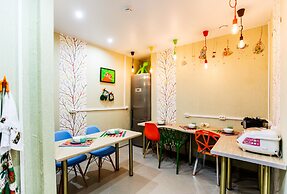 Nice hostel Crocus