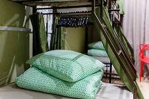 Nice hostel Crocus