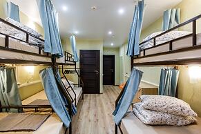 Nice hostel Crocus