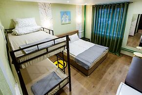 Nice hostel Crocus