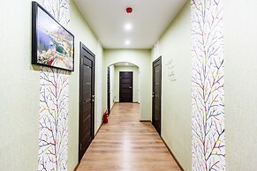 Nice hostel Crocus