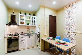 Nice hostel Crocus
