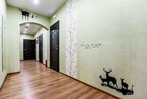 Nice hostel Crocus