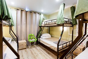 Nice hostel Crocus