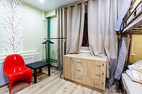 Nice hostel Crocus