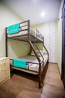 Nice hostel Crocus