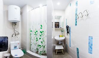 Nice hostel Crocus