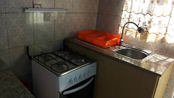 Murugo Apartment