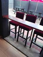 Murugo Apartment