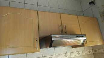 Murugo Apartment