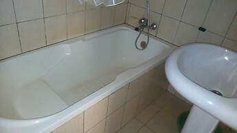 Murugo Apartment