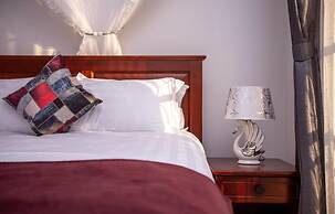 Caran Hotel Apartments