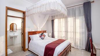 Caran Hotel Apartments
