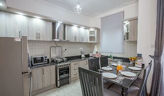 Caran Hotel Apartments