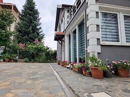 Yaylı Apart