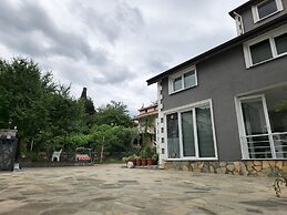 Yaylı Apart