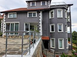 Yaylı Apart