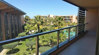 Salgados Beach Vila das Lagoas
