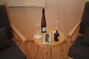 Sahara Rum Glamping