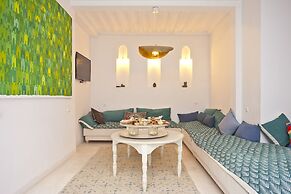 Riad Al Riad