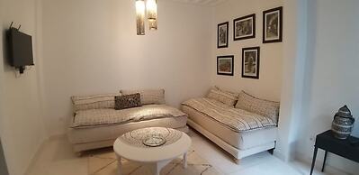 Riad Al Riad