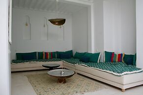 Riad Al Riad