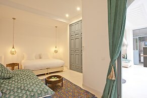 Riad Al Riad