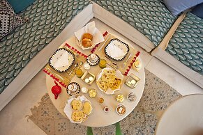 Riad Al Riad