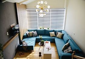 Luxir Hotel