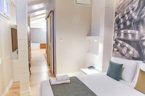 Luxir Hotel