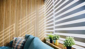 Luxir Hotel