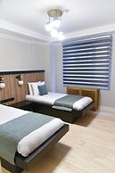 Luxir Hotel