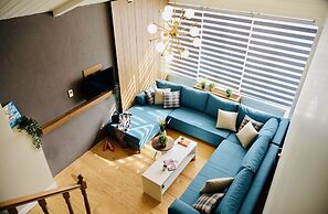 Luxir Hotel