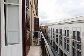 Palazzo Cavarretta